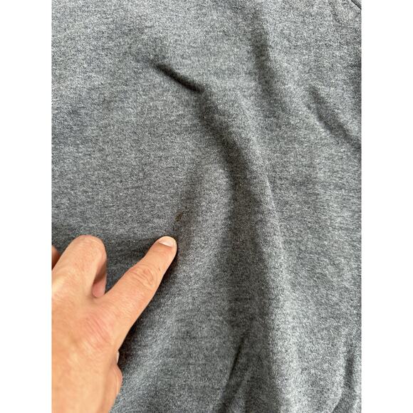 Vintage 80's Fruit of the Loom Crewneck Super Soft Ladies 3XL Sweatshirt 26 x 27 - Picture 4 of 5